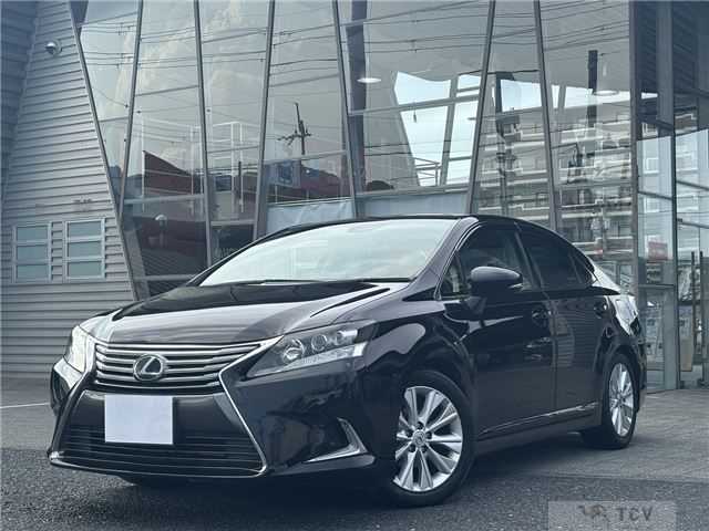 2015 Lexus HS HYBRID