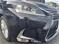 2015 Lexus HS HYBRID