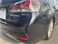 2015 Lexus HS HYBRID
