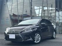 2015 Lexus HS HYBRID