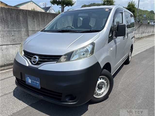 2014 Nissan NV200 VANETTE