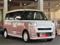 2022 Daihatsu Move