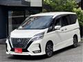 2019 Nissan Serena