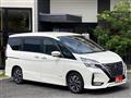 2019 Nissan Serena