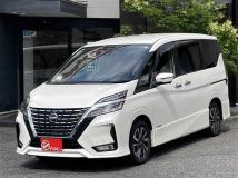 2019 Nissan Serena