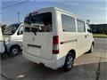 2017 Toyota Liteace Van