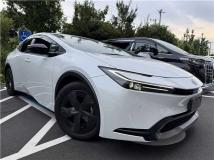 2023 Toyota Prius