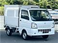 2019 Suzuki Carry Truck