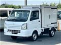 2019 Suzuki Carry Truck