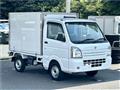 2019 Suzuki Carry Truck
