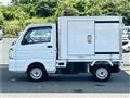 2019 Suzuki Carry Truck