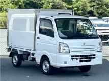 2019 Suzuki Carry Truck