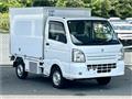 2019 Suzuki Carry Truck