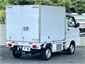 2019 Suzuki Carry Truck