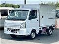 2019 Suzuki Carry Truck