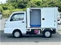 2019 Suzuki Carry Truck