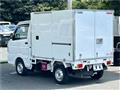 2019 Suzuki Carry Truck