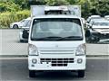 2023 Suzuki Carry Truck
