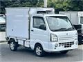 2023 Suzuki Carry Truck