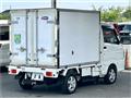 2023 Suzuki Carry Truck