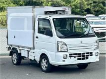 2023 Suzuki Carry Truck