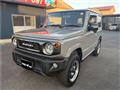 2020 Suzuki Jimny