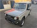 2020 Suzuki Jimny