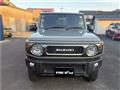 2020 Suzuki Jimny