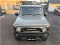 2020 Suzuki Jimny
