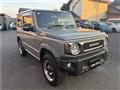 2020 Suzuki Jimny