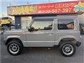 2020 Suzuki Jimny