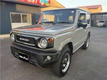 2020 Suzuki Jimny