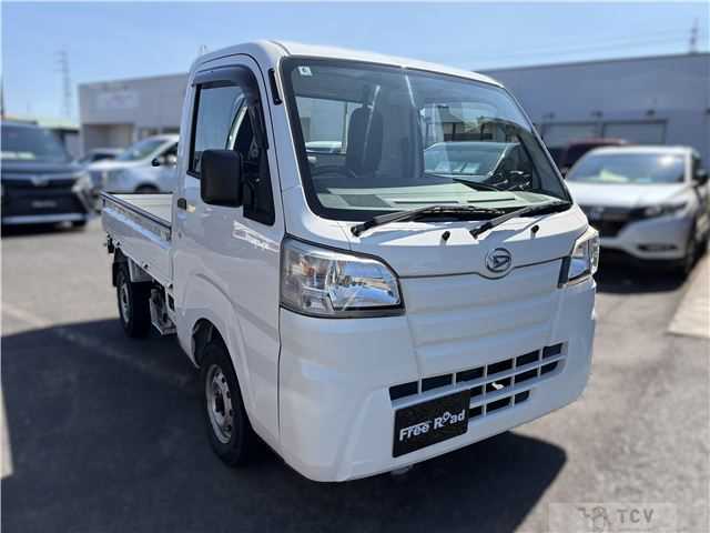 2016 Daihatsu Hijet Truck
