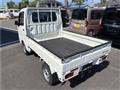 2016 Daihatsu Hijet Truck