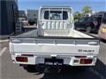 2016 Daihatsu Hijet Truck