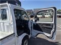 2016 Daihatsu Hijet Truck