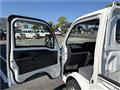 2016 Daihatsu Hijet Truck