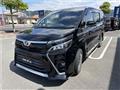 2017 Toyota Voxy
