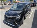 2017 Toyota Voxy