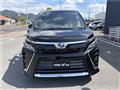 2017 Toyota Voxy