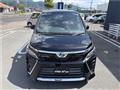 2017 Toyota Voxy