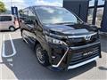 2017 Toyota Voxy