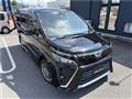 2017 Toyota Voxy