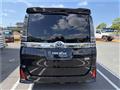 2017 Toyota Voxy