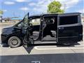 2017 Toyota Voxy