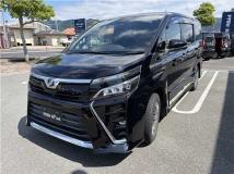 2017 Toyota Voxy