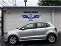 2017 Volkswagen Polo