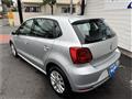 2017 Volkswagen Polo