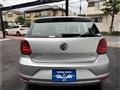 2017 Volkswagen Polo