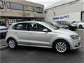 2017 Volkswagen Polo